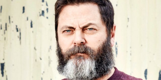 Bearded Movie Roles 20 Best Bearded Actors of Hollywood in 2024
