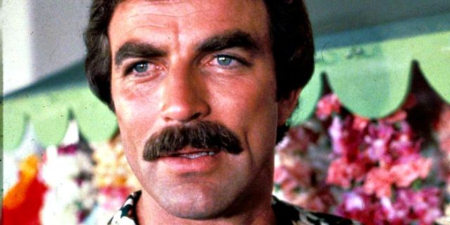 Bearded Movie Roles 20 Best Bearded Actors of Hollywood in 2024